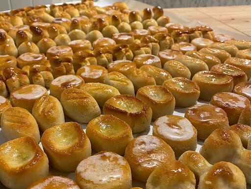 Pastelería Larrañaga Gozotegia - Thumbnail