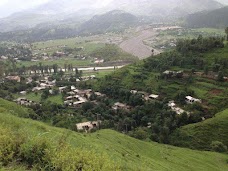 Civil Hospital muzaffarabad