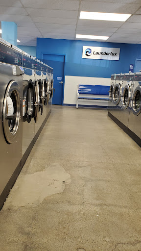 Launderlux laundry - Thumbnail