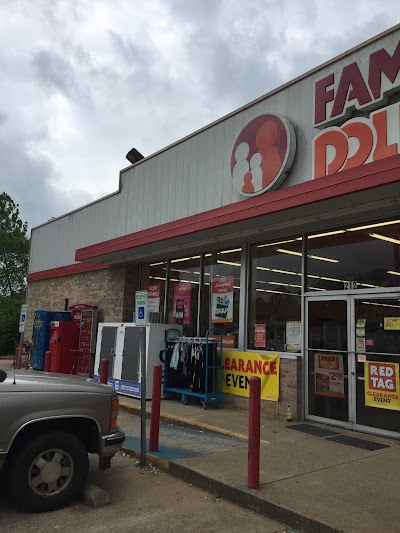 Family Dollar