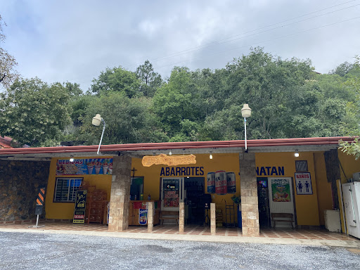 Nogalera Market
