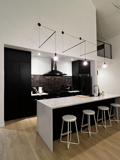 Panicola Electric Gallery - United States