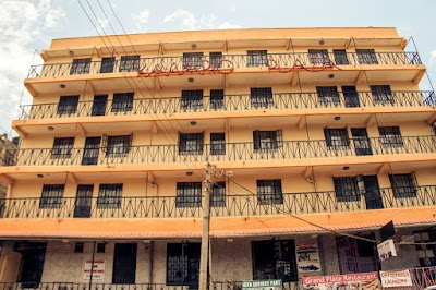 Photos of Kawario Hotel & Lodge