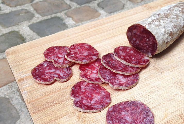 Boucherie-Charcuterie TERROIRS D’AVENIR by null