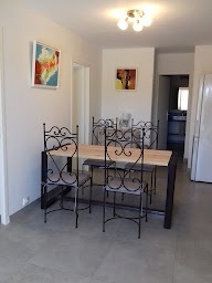 Photo n°30 de GITE Domaine de l'Arbre de Vie à Saint-Chamas (Lodge)