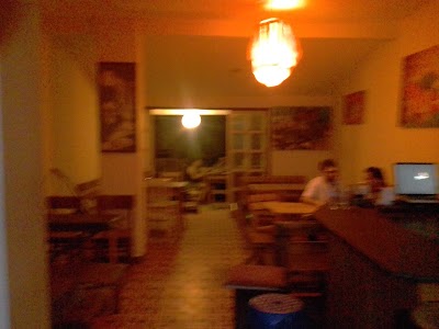 Photos of Cafe Cronopio