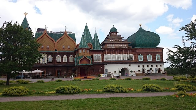 Place around image