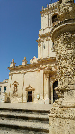 Chiesa Madre San Nicolo - Thumbnail