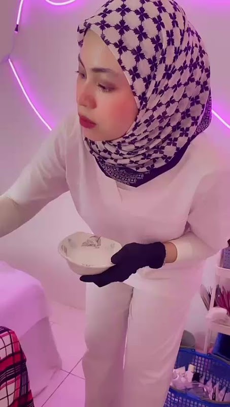 NrschaBeautyHomespa — hair salon in Ipoh