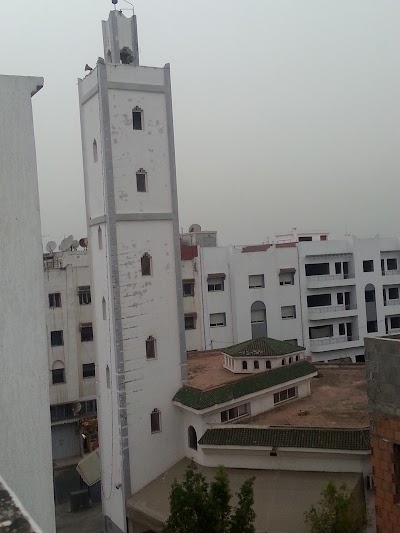 Photos of Zubair Mosque