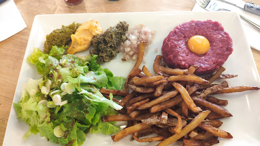 Photo 3 - Aubais Burger Palace
