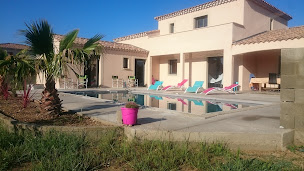 Photo n°8 de Chambre d'Hôtes Les Figues à Caromb (Chambre d'hôtes)