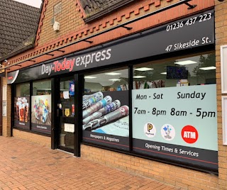 Day - Today Express