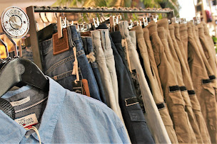 Photo n°7 de Fiesta à Saint-Maximin (Magasin de vêtements)