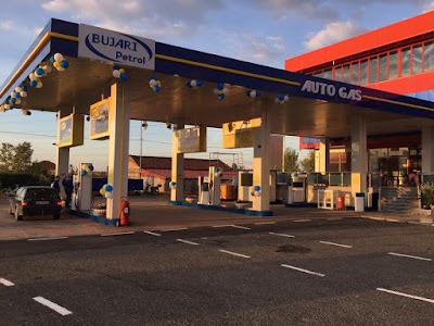 Photos of Lezha Petrol