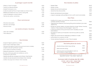 Photo n°36 de Le Bistrot du Peintre à Paris (Bistro)