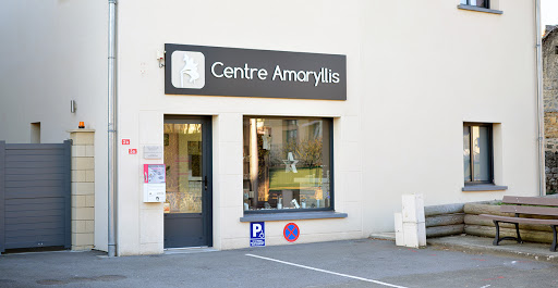 Centre Amaryllis - Thumbnail