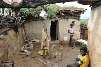 Photos of Enda Gebreyessus