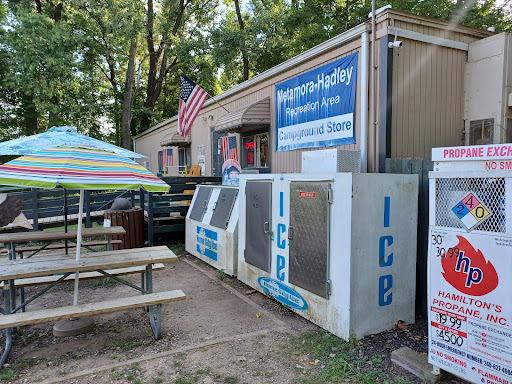 Metamora Hadley Campground Store - Thumbnail