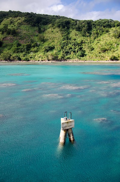 Photos of Kadavu Island
