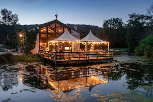 Photo n°7 de Camping Clicochic - Forge Sainte Marie à Thonnance-les-Moulins (Piscine)