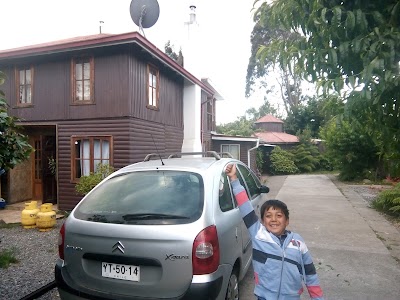 Photos of Hostal & Turismo "Patagonia"
