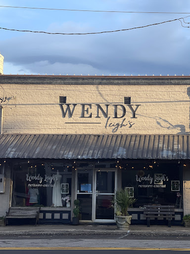 WendyLeigh's - Visual