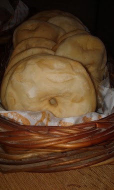 Panadería Luciano, Author: Camila Boulan