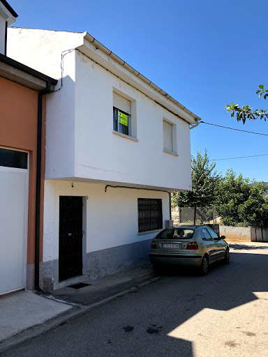 INMOBILIARIA LA ENCINA