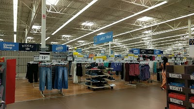 Walmart Supercenter