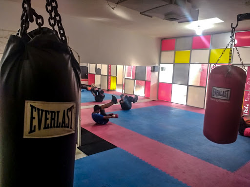Knock Out Boxing Fitness - Thumbnail