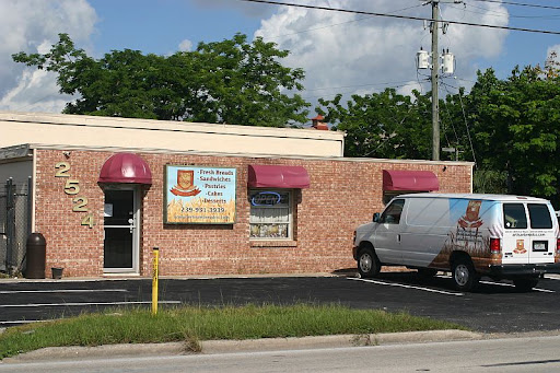 Artisan Bread