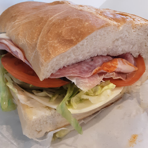 Giovanni's Italian Bakery and Deli - Thumbnail