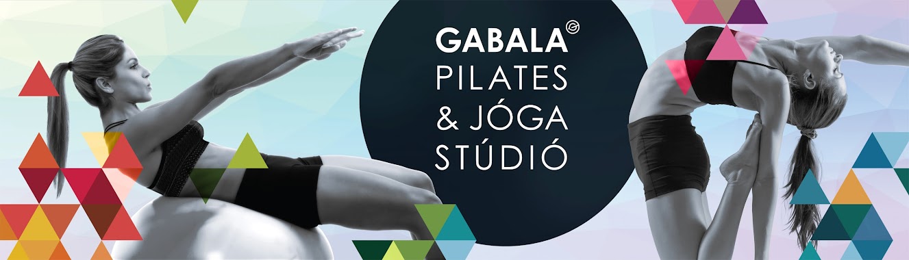 Gabala Pilates and Yoga Studio, Author: Gabala Pilates és Jóga Stúdió