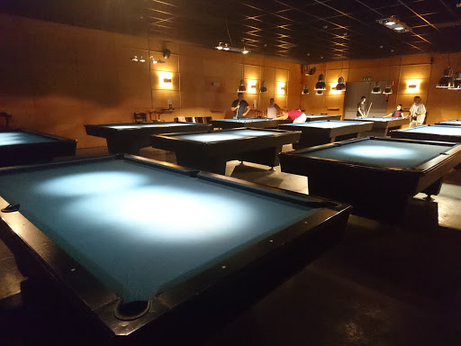 Bowl Inn De Panne - Thumbnail