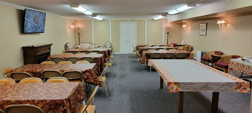 Huehns Funeral Home, Inc. & Door County Crematory LLC Gallery - United States