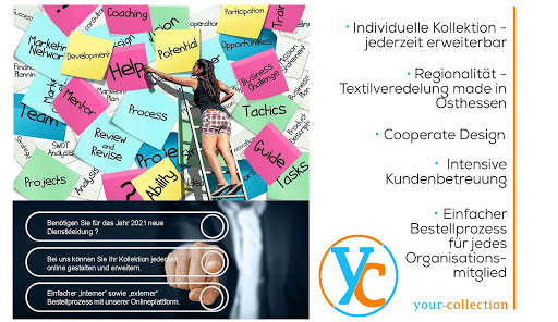 Your-collection.de - Visual