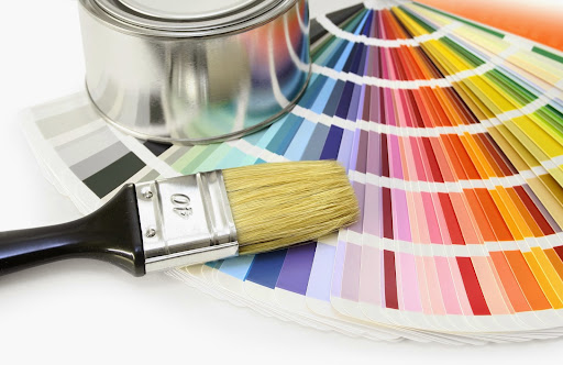 Contour Painting, Inc.