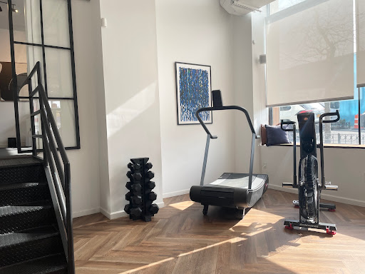 PhysioRX - Visual