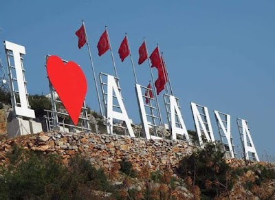 Photos of Miray Hotel