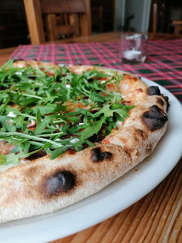 MASA Pizza & Burger - Rzeszów