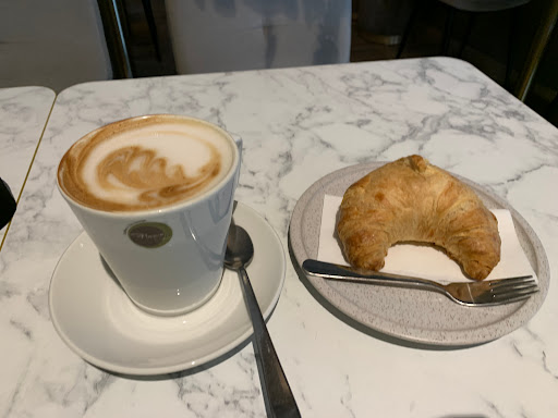 Flayva Coffee & Tea Lounge - Dortmund Gallery - Germany