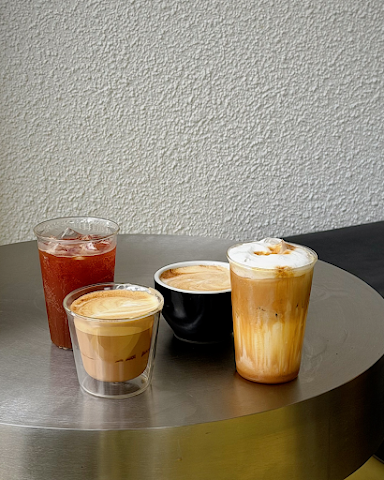 HEYDAY EATERY by null