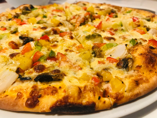 Bahia Pizza Service