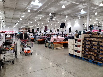 Costco Wholesale