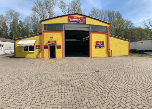 CBN Autoreifen & Service