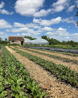Aux jardins du Bosc à Le Bosc-Renoult