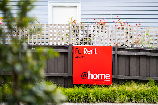 @home Property Management Solutions - Thumbnail