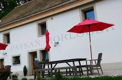 Musée du Paysan-Horloger - Thumbnail