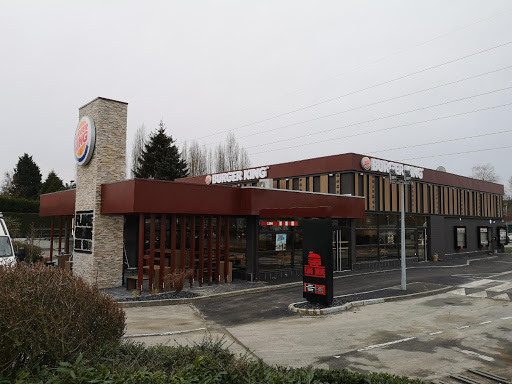 Photo 6 - Burger King